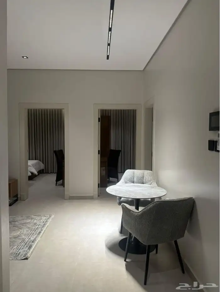 شقه فاخره للايجار 1