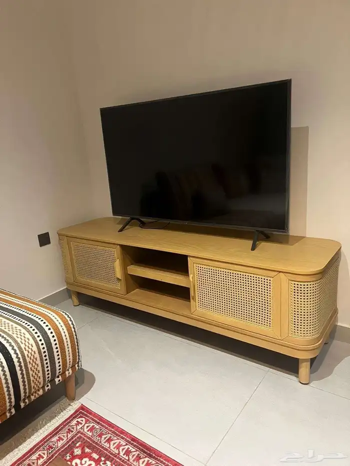 طاولة تلفزيون اخت الجديده 2