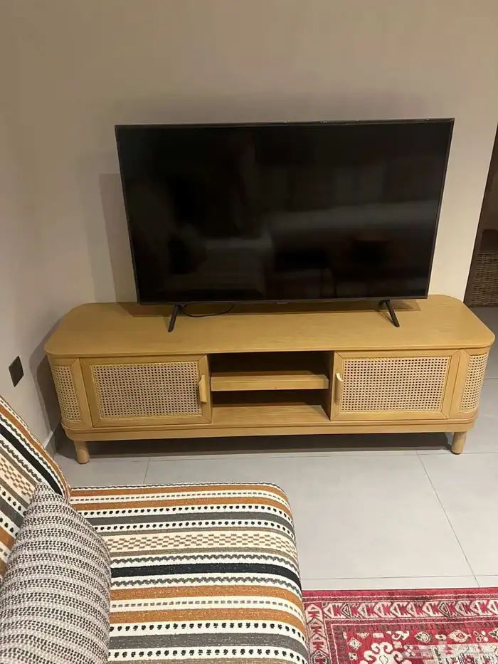 طاولة تلفزيون اخت الجديده 0