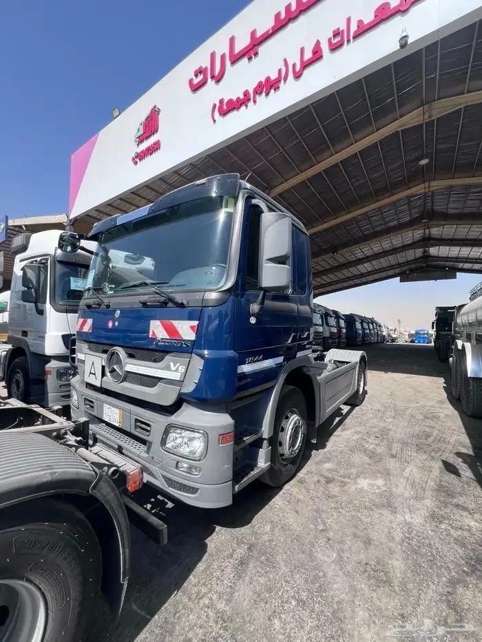 حراج معرض رائد للسيارات 6