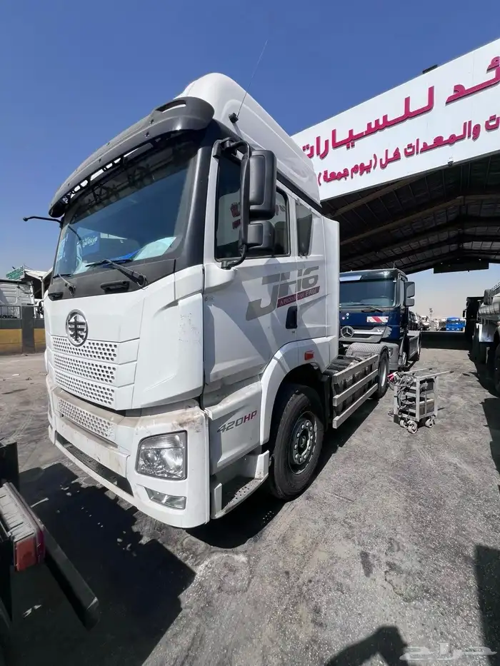 حراج معرض رائد للسيارات 5