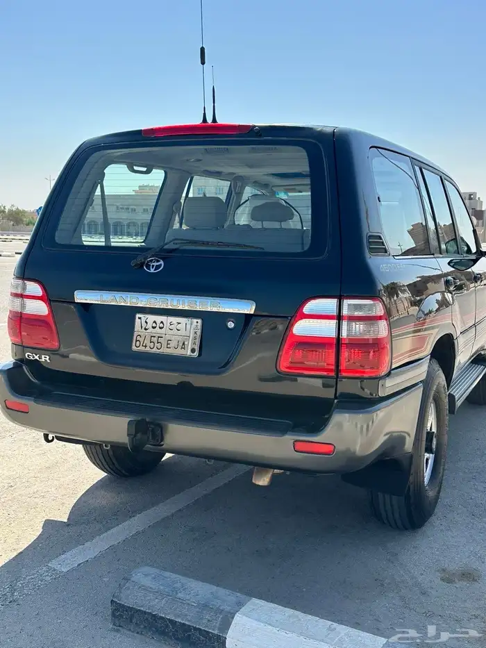 لاندكروزر 2