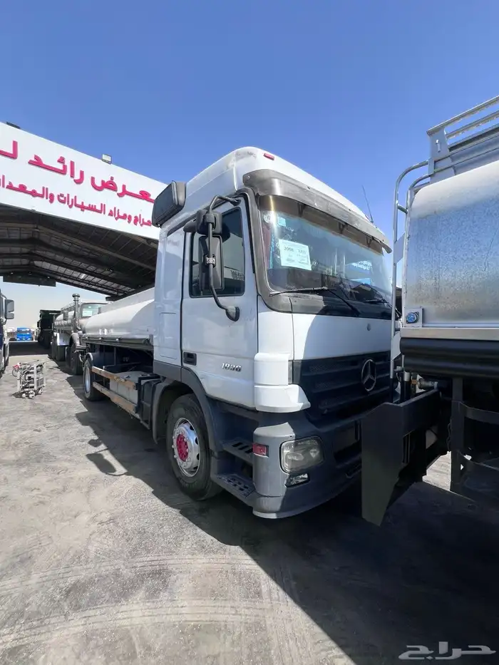 حراج معرض رائد للسيارات 7