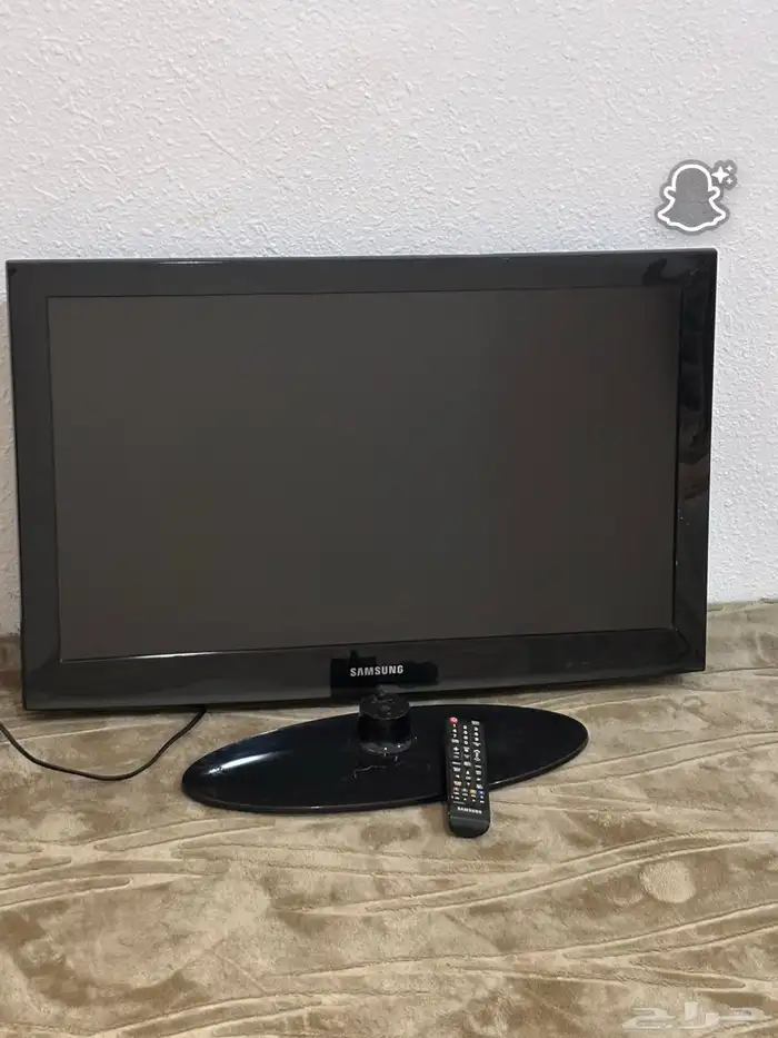 تلفزيون سامسونج 0