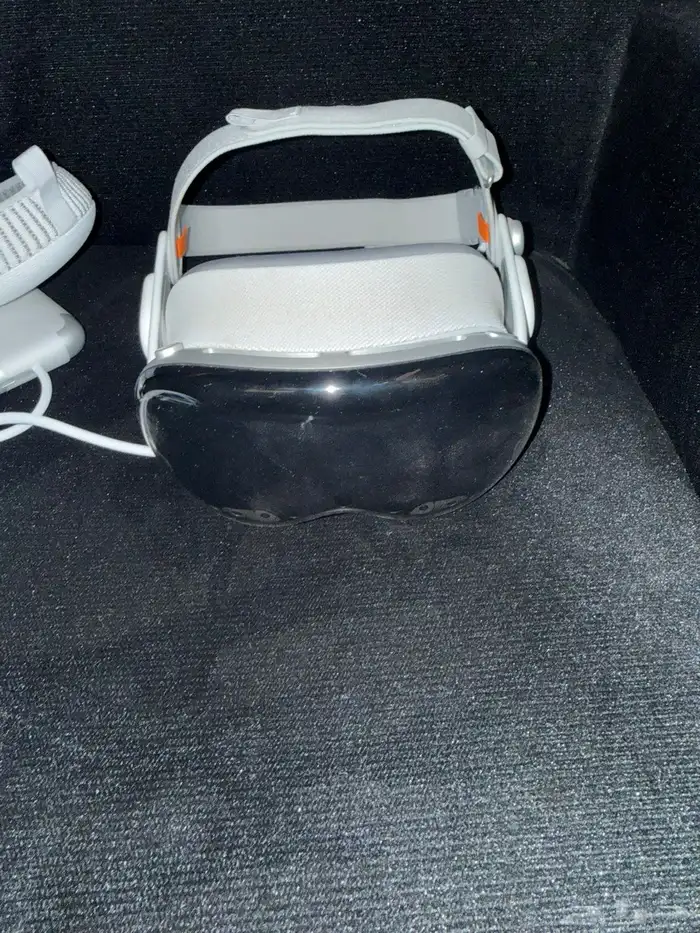 ابل فيجن برو نظيف مره 2