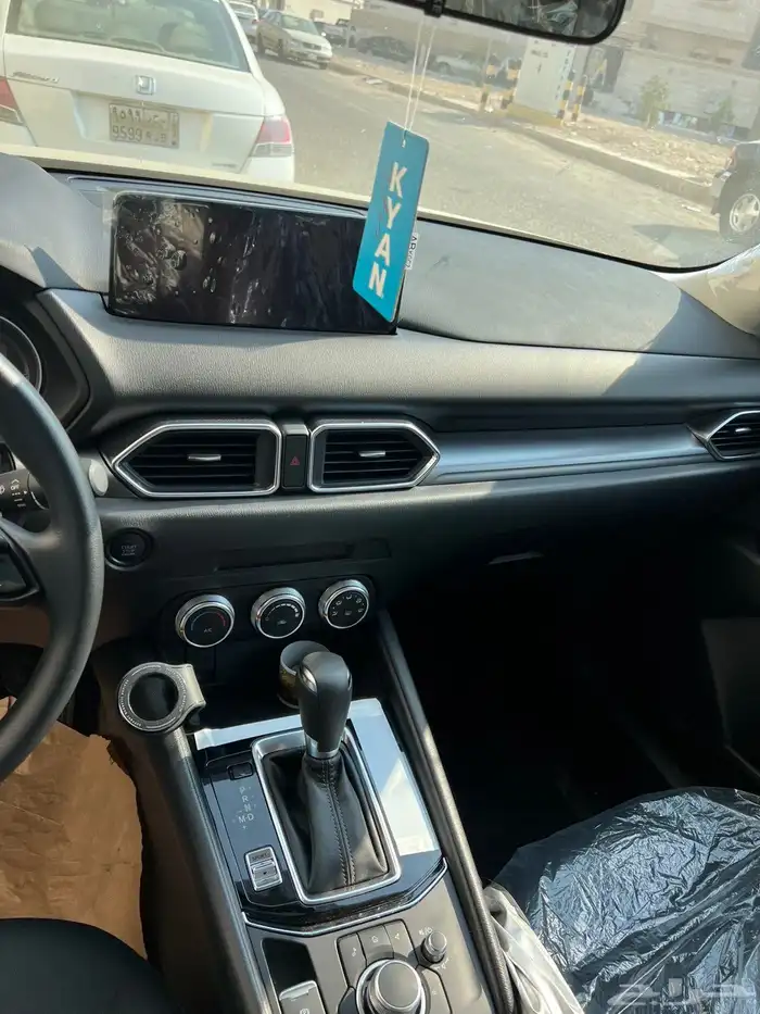 مازدا cx5 2026 شبه جديد 14