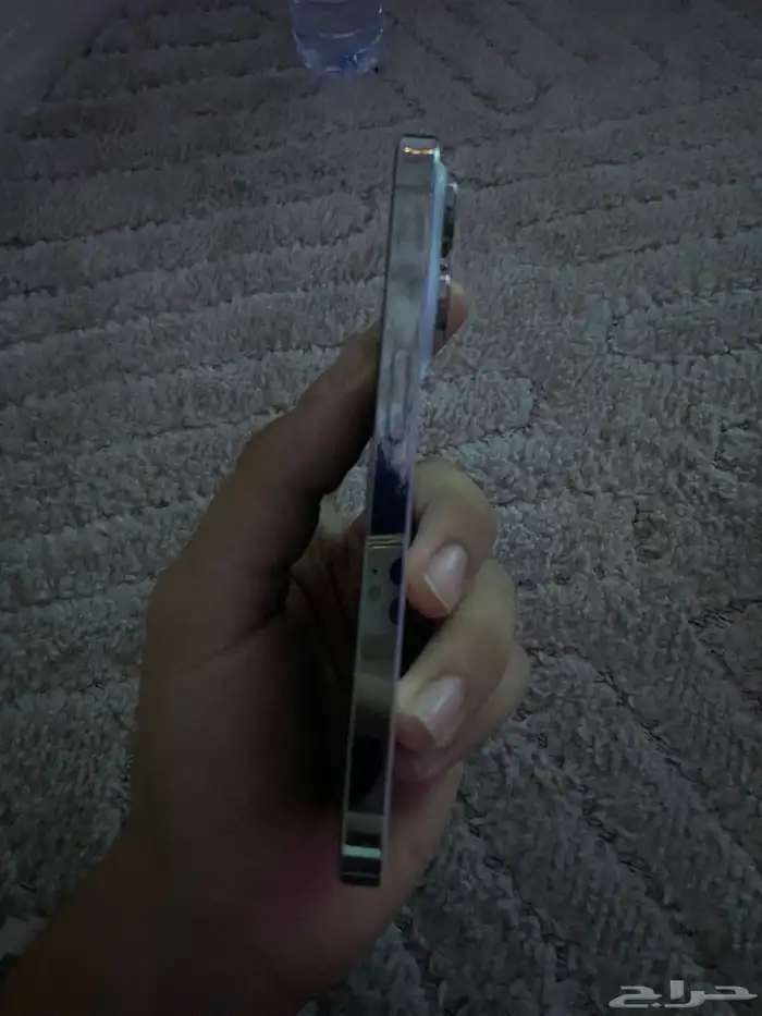 ايفون 14 برو نظيييف 3