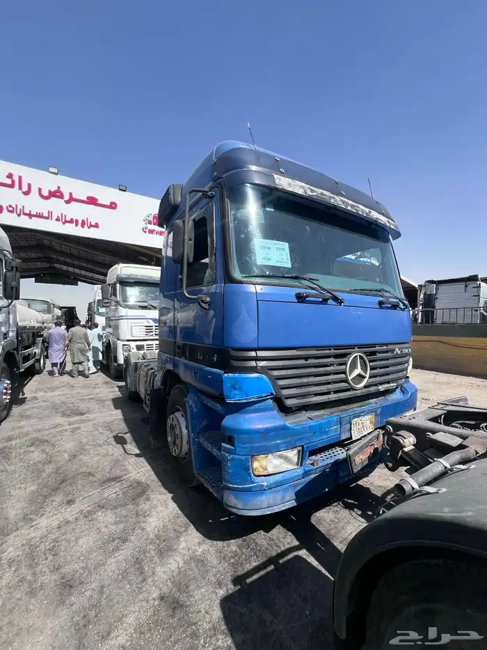 حراج معرض رائد للسيارات 23