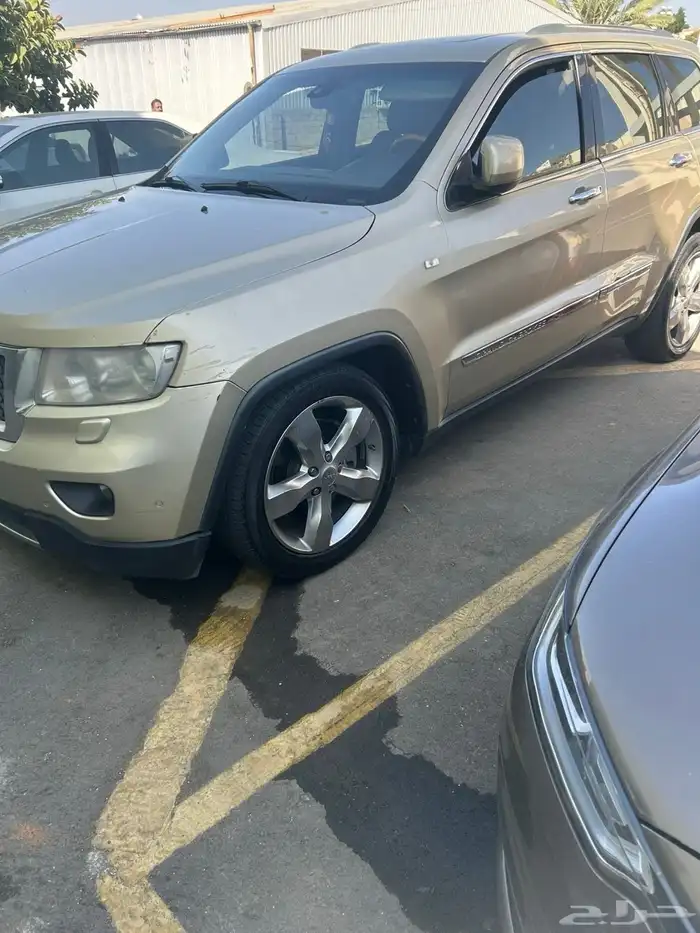 جيب للبيع 2012 6