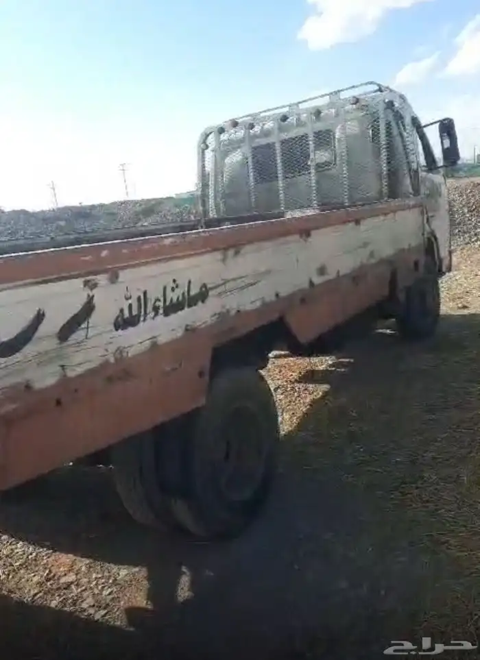 للبيع دنا اسيزو 3