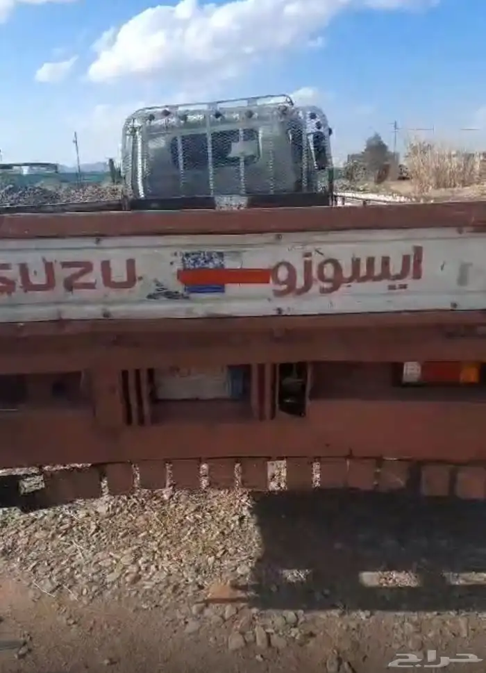 للبيع دنا اسيزو 2