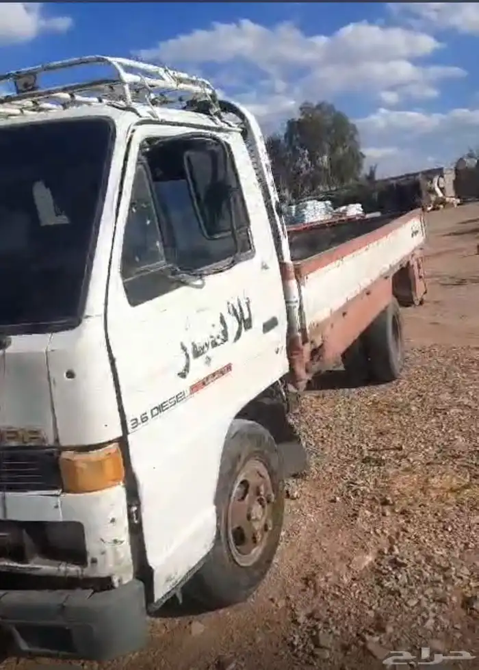 للبيع دنا اسيزو 0