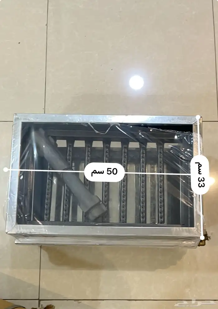 شوايات غاز أيرانية للبيع 0