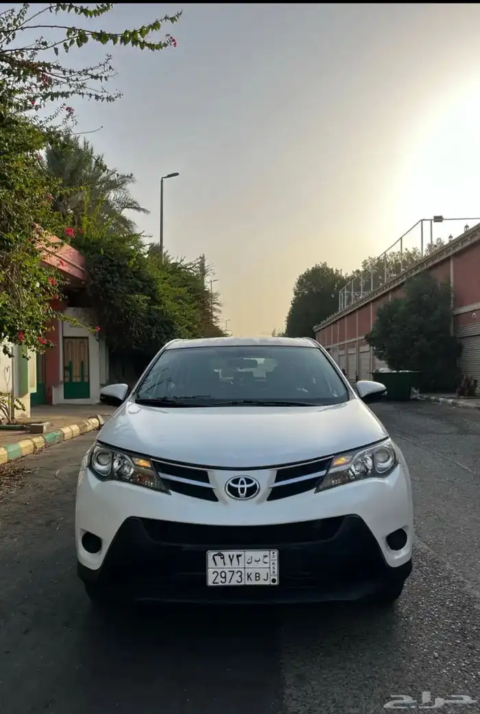 راف فور 2013 0