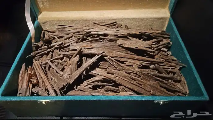 عود هندي طبيعي زوراء سوبر ودبل سوبر 0