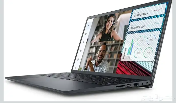 لاب توب ديل DELL 2