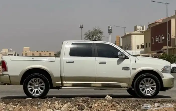 رام لوينيق هورن 2017 للبيع 0