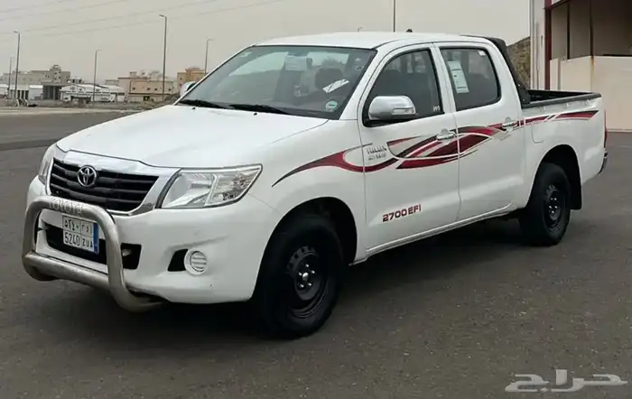 مطلوب هايلكس 0