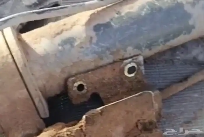 دوده وعصا دركسون ودفرنس اكستيرا 2