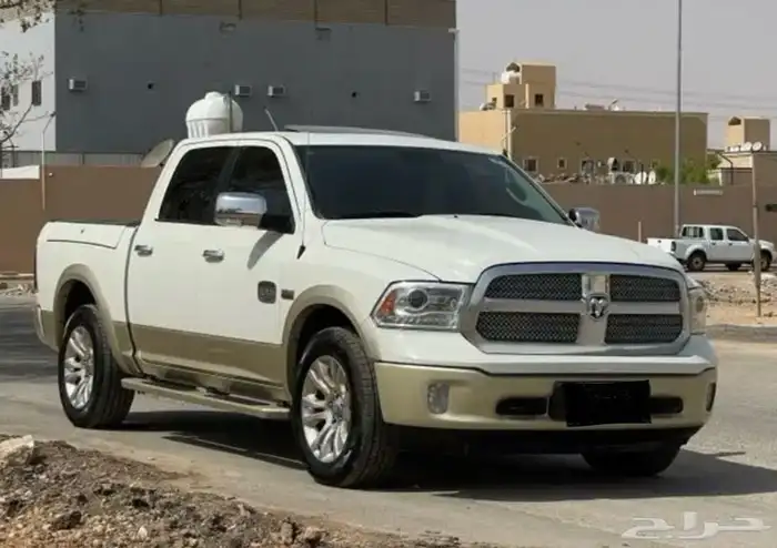 رام لوينيق هورن 2017 للبيع 3