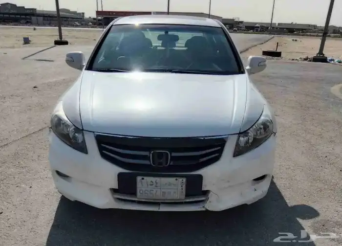 اكورد 2012 3