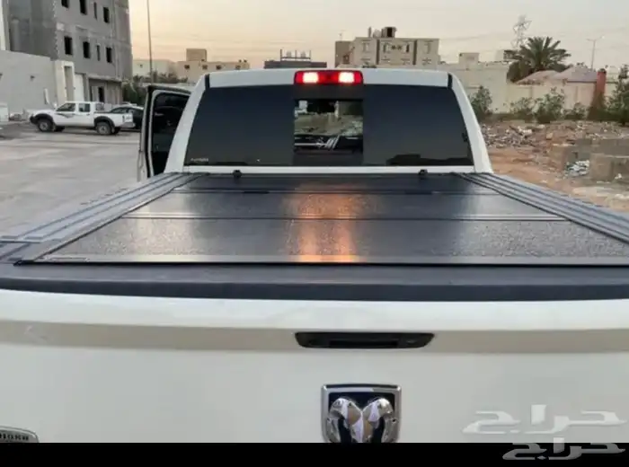 رام لوينيق هورن 2017 للبيع 16