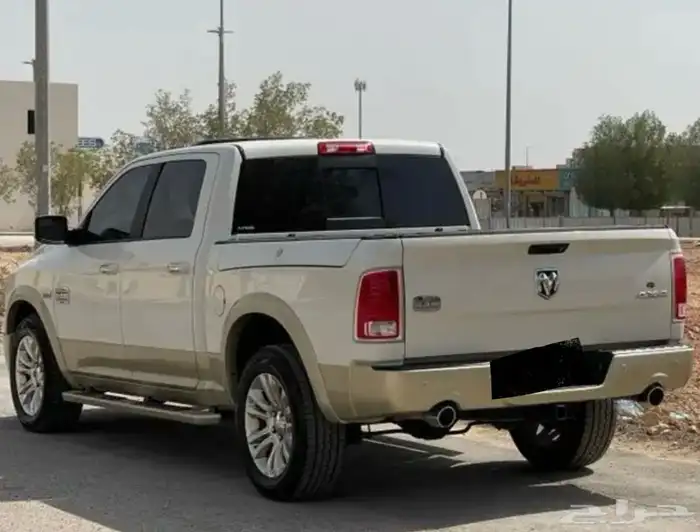 رام لوينيق هورن 2017 للبيع 1