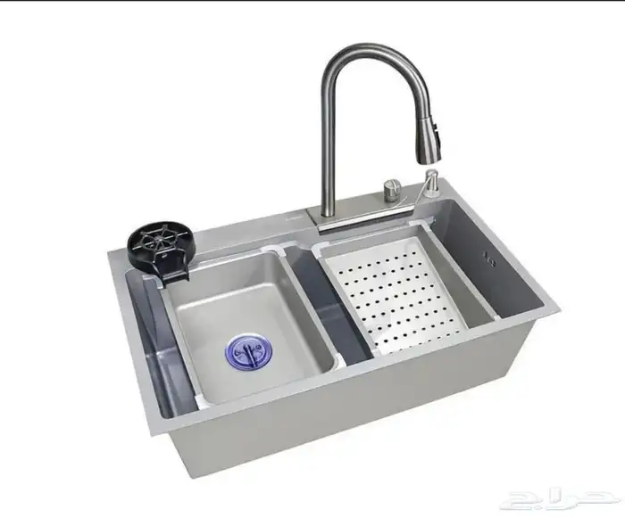 مجالى مطبخ 0