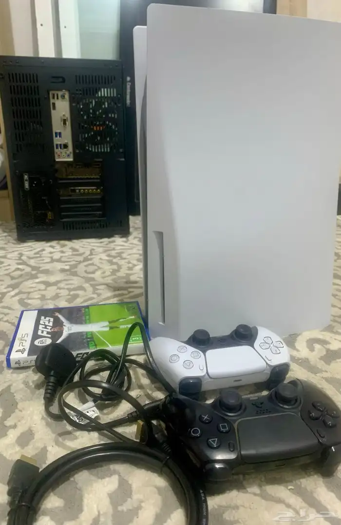 ps5 بلايستيشن5 0