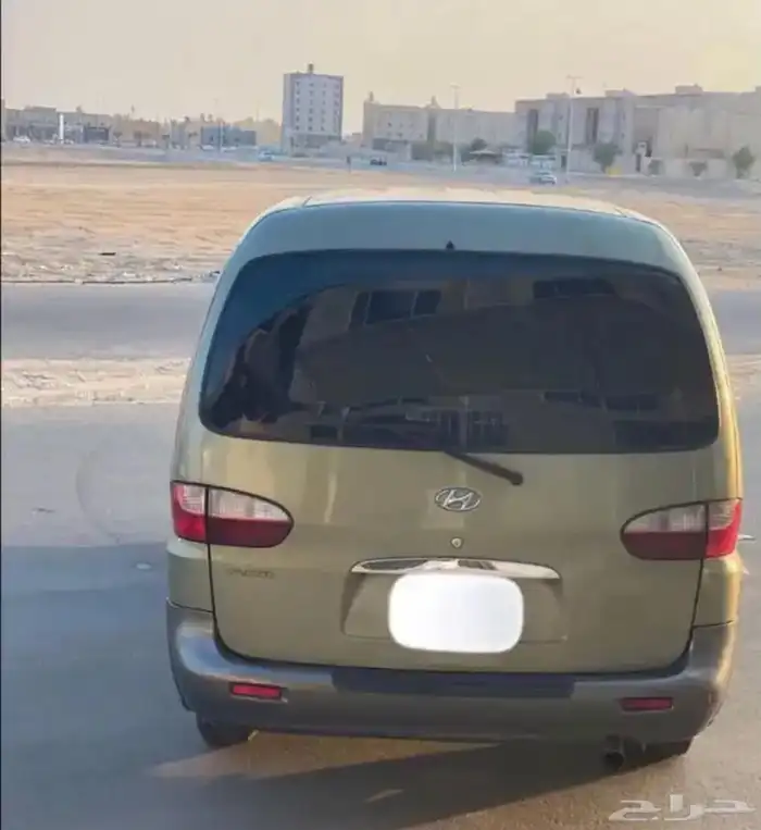 فان H1 ديزل 10