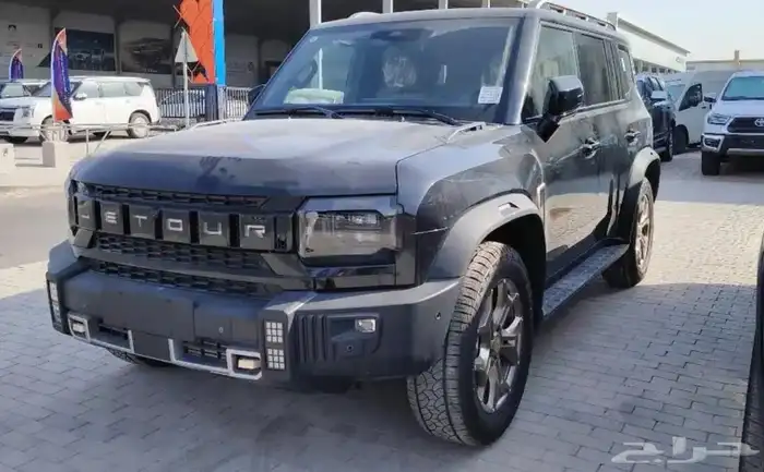 جي تور فل كامل 2026 0