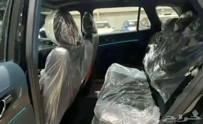 فورد تيريتوري 7