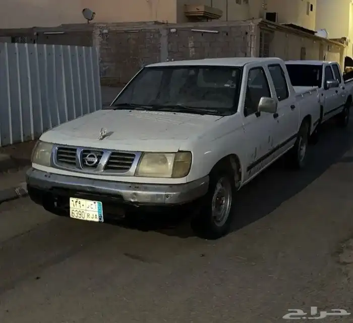 ددسن للبيع موديل 1999 1