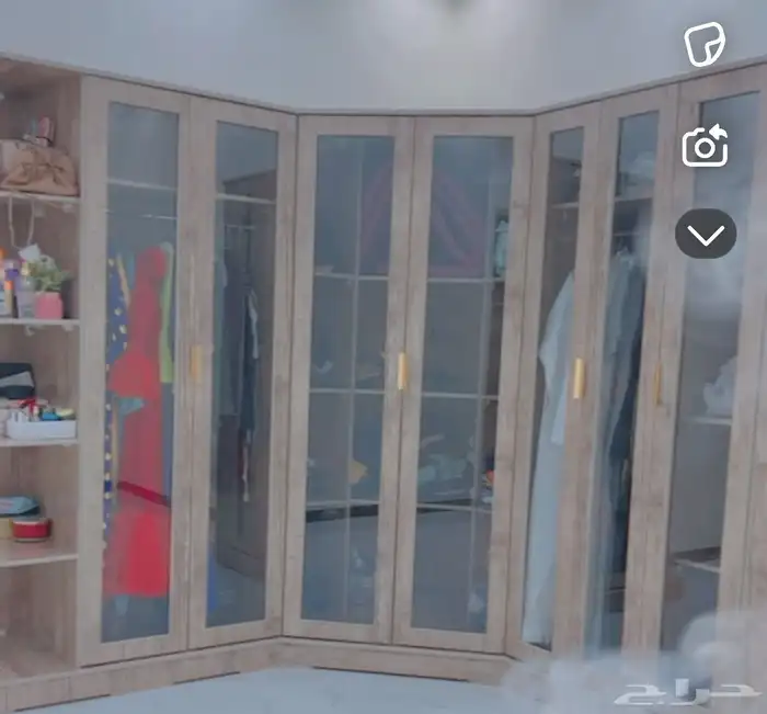 غرفت نوم كامله 2