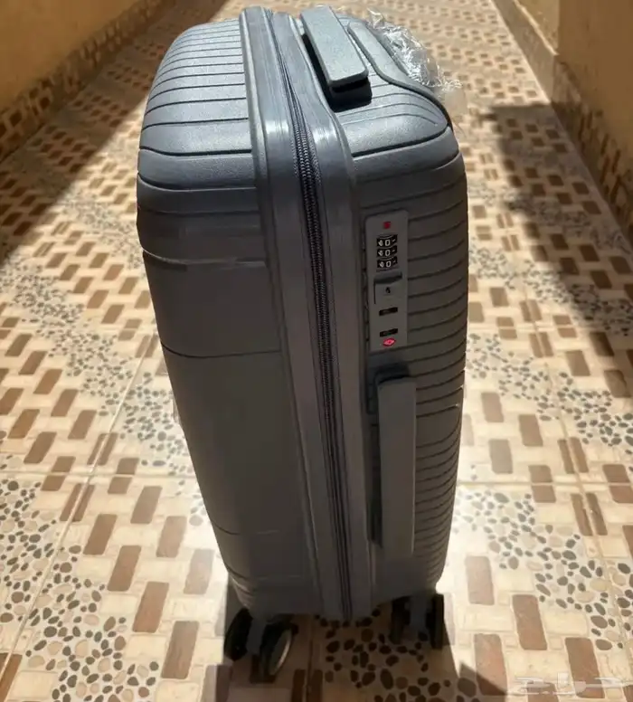 شنطة السفر حجم الصغير خاص للطيران. 4