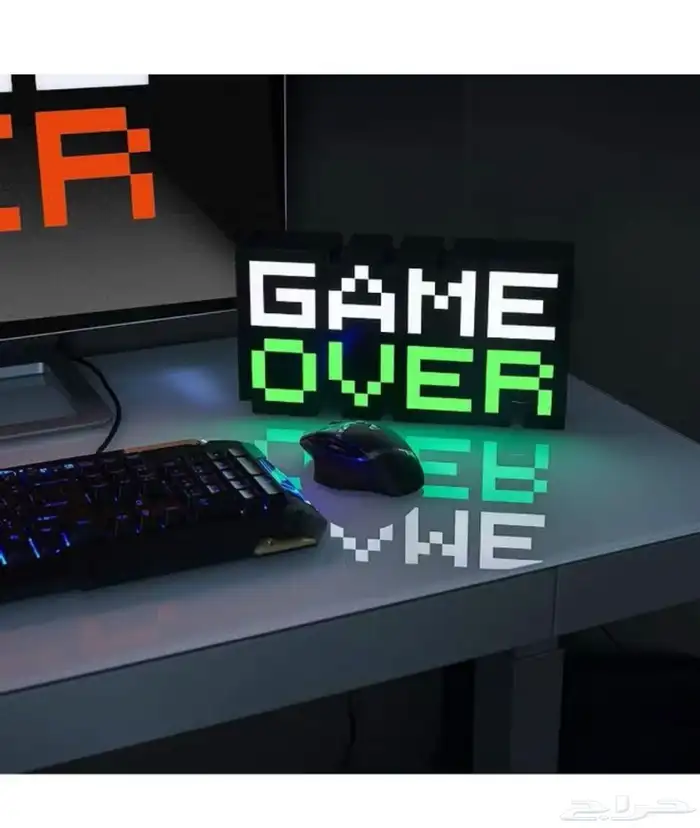 اجهزة القيمينق بسهر الجملة (الحق من الصين مباشرة) 4