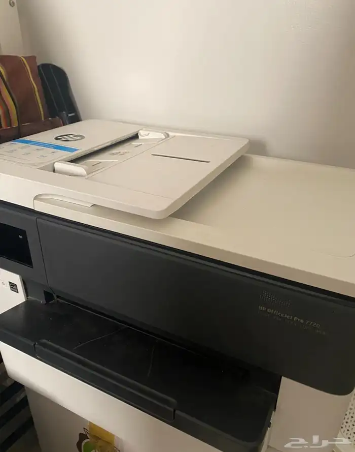 طابعه hp 1
