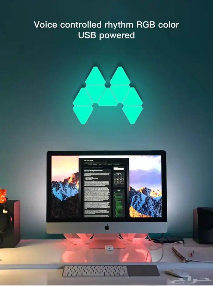 اجهزة القيمينق بسهر الجملة (الحق من الصين مباشرة) 9