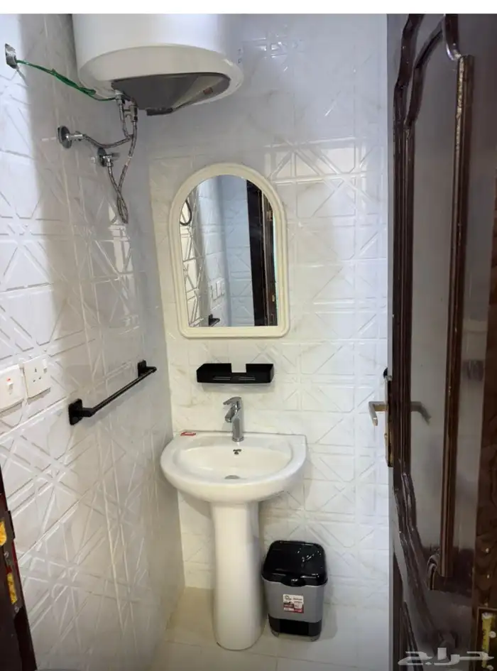 شقه مفروشه للايجار 1