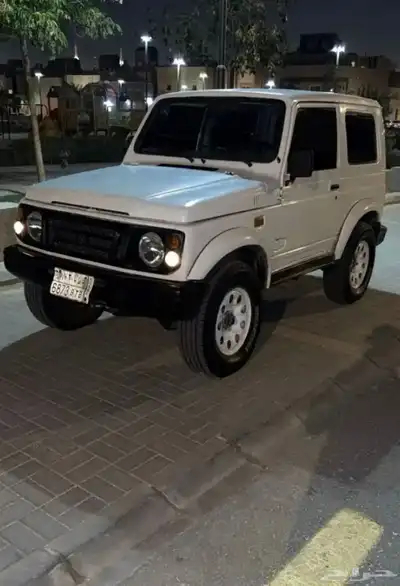 ساموراي 97 index