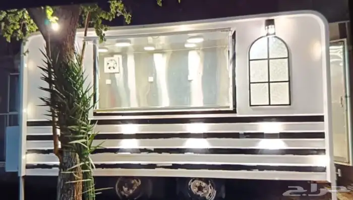 فود تراك جديد 2