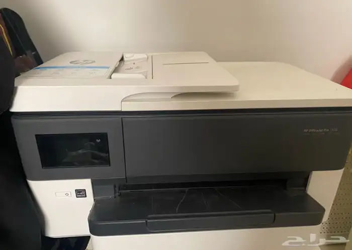 طابعه hp 2