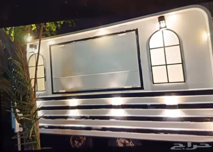 فود تراك جديد 1