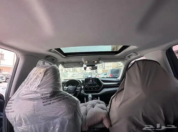 هايلاندر ممشى قليل 9