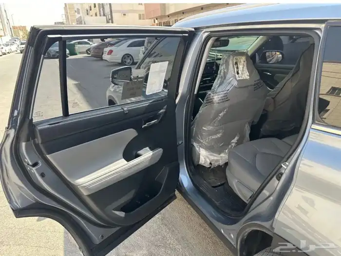 هايلاندر ممشى قليل 10