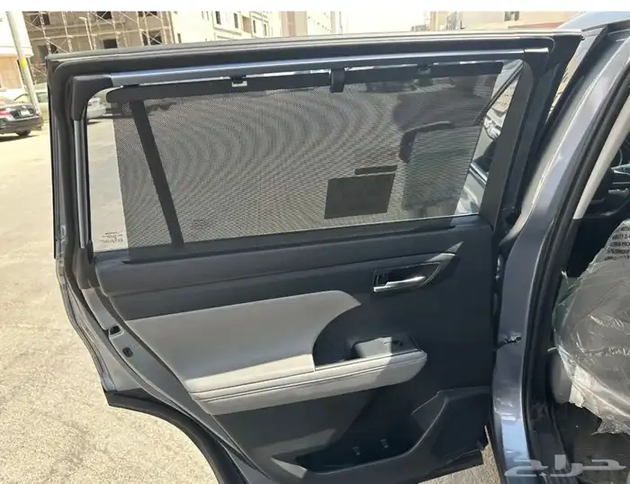 هايلاندر ممشى قليل 8