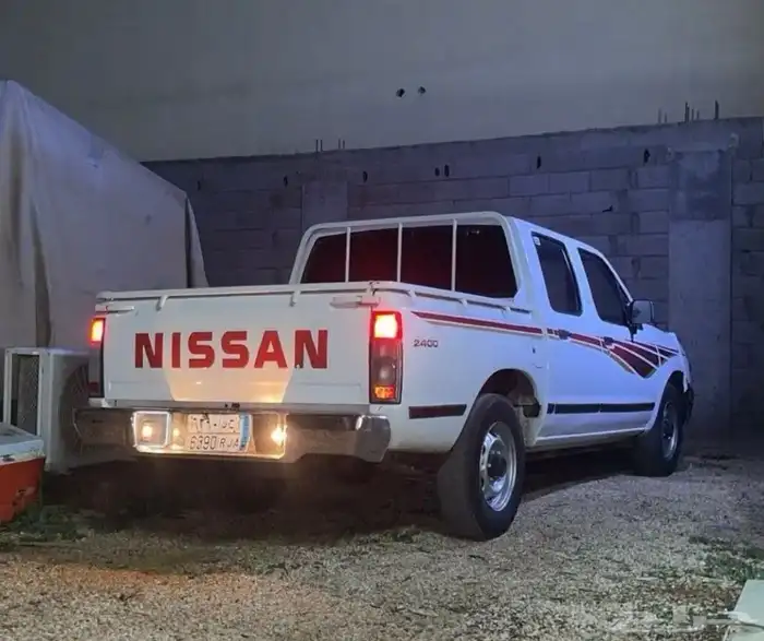 ددسن للبيع موديل 1999 3