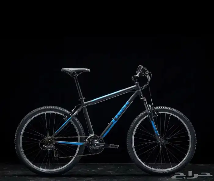 دراجه تريك جبلي 0