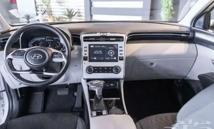 توسان سمارت 2025-خصومات حصريه 2