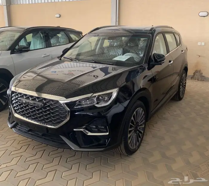 جيتور X70 لاكجرى 2025 1